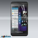 2013 New Product!!! Self-recovery 360 Degree Screen Protector for BlackBerry Z10