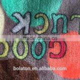 Kids Cute Design Flannel With Plush Velvet for Winter Pajamas thumbnail-5