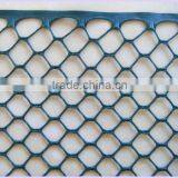 100% virgin material extruded hexagonal netting