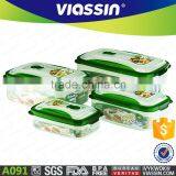 Transparent Preserving Box thumbnail-3