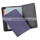 Dongguan Factory Direct Custom Passport Holder With Card Holder,leather Passport Cover With Customized Logo thumbnail-5