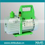 Vacuum pumps