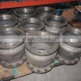 OEM High Quality Valve Parts, Iron Casting Valve Body thumbnail-4