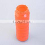 Factory Direct Sale Colorful Plastic Water Bottle Bap Free/2016 Popular Water Bottle for School thumbnail-5