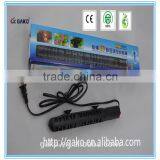Best Prices 500W 26*470MM Aquarium Digital Electric Heater for 120-300L thumbnail-1