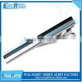 Birds for Sale Metal Tie Bars Collar Bar Tie Pin Bar Silver thumbnail-6