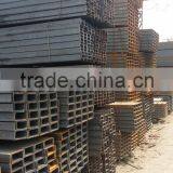 Hot Rolled U Channel With GB Standard and JIS Standard, Light U Channel thumbnail-5