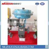 All Export Products Pneumatic Diaphragm High Pressure Control Valve