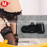 Factory supply Underwear Accessories Underwear Use and Garter Clips Product Type garter clips
