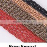 Flat Leather Cords From BORG EXPORT thumbnail-3