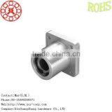 Miniature Linear Bearings LMK10UU