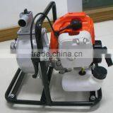 Gasoline Water Pump WB10CX(1E40F-5D) thumbnail-1