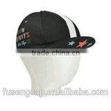Wholesale Custom Cotton Cycling Cap