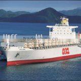 Sea Freight Service From Shanghai to VIEUX FORT thumbnail-1