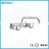 (5311-5)BOOU Online Shop China Kitchen Wares Kitchen Faucet Mixer thumbnail-2