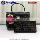 Fashion Silicone Candy Bag Jelly Bag thumbnail-1