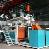 QingDao supplier Plastic Water Tank Making Machine