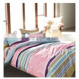 Bedding comforter sets quilt cover set 100% cotton direct buy china