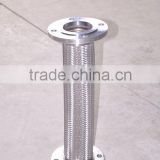 galvanized metal flexible hose