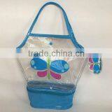 Pvc Bag/ Custom Pvc Bag From Oem/ Customised Inflatable Air Bag for Packing thumbnail-2