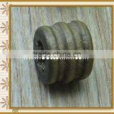 Factory Wholesale Wooden Button for Craft