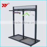 2015 Fashion Heavy Duty Clothes Rail / Hanging Garment Rails - Flat Pack thumbnail-5