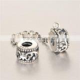 2016 Hot Welcome Old Fashion S925 Silver Power Bracelet A013 thumbnail-4