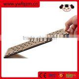 Latest Computer Bluetooth Bamboo Keyboard