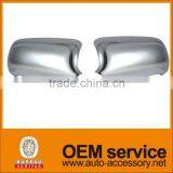 Chrome Accessoris Mirror Cover A4 thumbnail-1