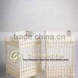 Rattan Table Lamps TL010 thumbnail-1