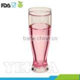 16 oz Double Wall Liquid Filled Freezer Pilsner Mug thumbnail-3