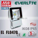 CE SAA Meanwell 60W 80w 100W 120 Watt LED Flood Light