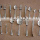 Stainless Steel Tableware Accessories 16pcs Set thumbnail-1