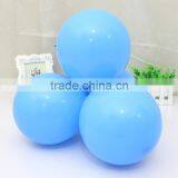 China Wholesale Natural Latex Balloons Helium for Promotion thumbnail-6