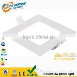 CE ROSH Square Slim Round Shape 18w Led Panel Light Led Ceiling Lamp/LED Panel Lights thumbnail-3