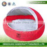 qq Pet Factory Free Samples Wholesale Cat Sleeping Mats & Fleece Cloth Pet Mat & New Innovative Pet Products thumbnail-5