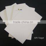 Ceramic AlN Target HP thumbnail-2