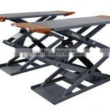 JF CE Approved Scissor Lift With High Quality thumbnail-1