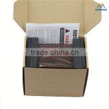 Nail-WG Wood Grain AC/DC85~260V Solar Heater for Rooms K Type thumbnail-6