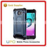 [UPO] Express Rugged Hybrid Armor Shockproof Cell Phone Case For Samsung Galaxy A3 2016 A310 thumbnail-6