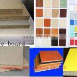 Melamine Faced Particleboard for Furniture Decoration thumbnail-5