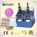 Automatic Paper Plate Making Machine,fully Automatic Paper Plate Making Machine,paper Plate Machine