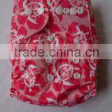 2016 New Arrival Eco-friendly Babyfriend Newborn AIO Cloth Diaper/nappy thumbnail-1