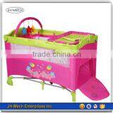 2016 Hot Sale Luxury Good Baby Playard thumbnail-2