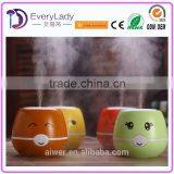 EveryLady 240ml Usb Ultrasonic Mist Maker Humidifier