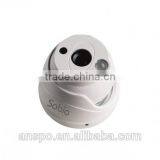 Vandalproof Home Camera 720P With IR Cut Mini Cctv Indoor Dome AHD Camera thumbnail-4