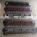 Front Grille for Ford Ranger T6 2015