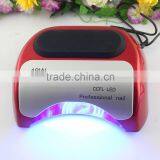48W Ccfl Nail Led uv Lamp Best uv Lamp for Gel Nails uv Lamp Nail thumbnail-1