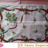 Perfect decorative placemats/Printing placemat/Cheap placemat for sales