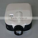 Big Sale! LCD HD Projector Overhead Projector 1080P for Home Cinema thumbnail-5